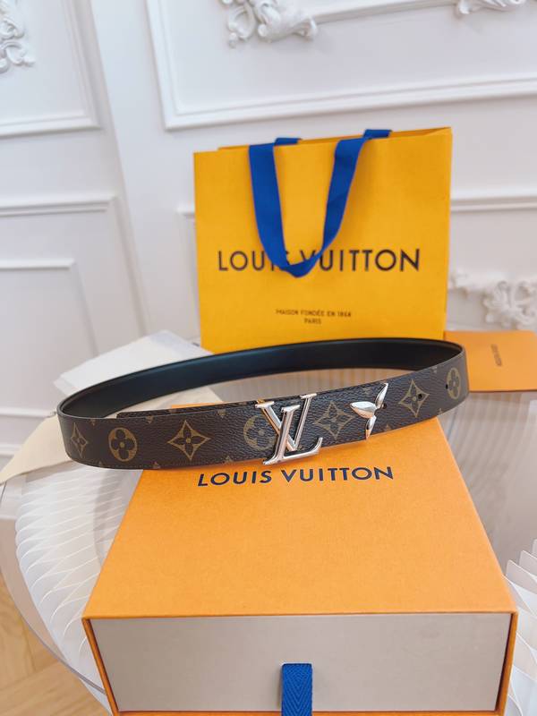 Louis Vuitton 30MM Belt LVB00283
